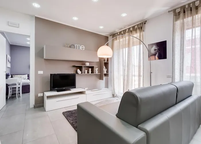 Apartament San Pietro Vatican