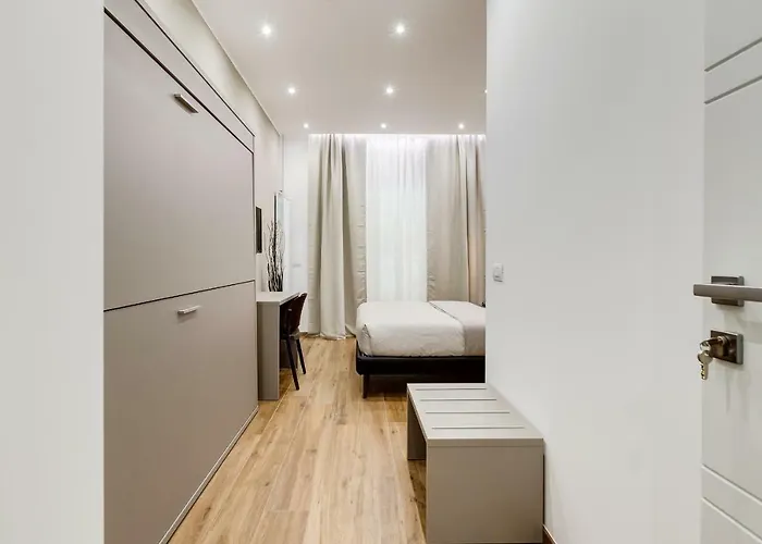 Apartament San Pietro Vatican