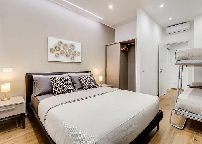 Apartament San Pietro Vatican