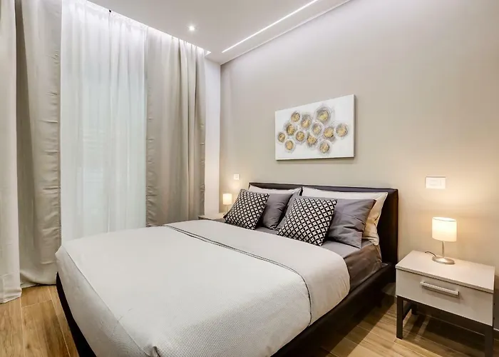 Apartament San Pietro Vatican Rzym