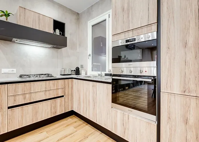 Apartament San Pietro Vatican