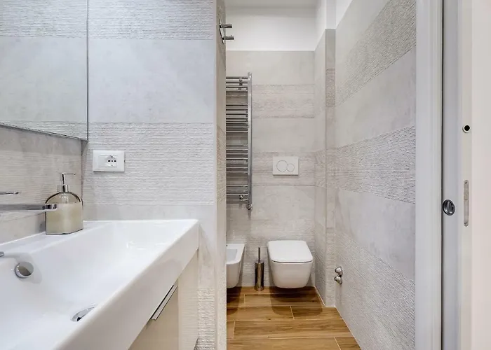 Apartament San Pietro Vatican