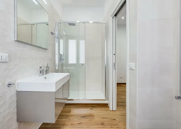 Apartament San Pietro Vatican