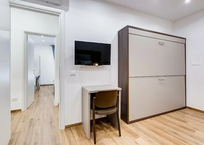 Apartament San Pietro Vatican *