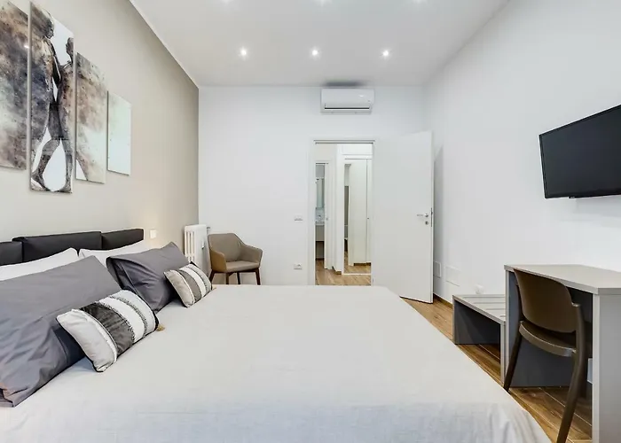 Apartament San Pietro Vatican