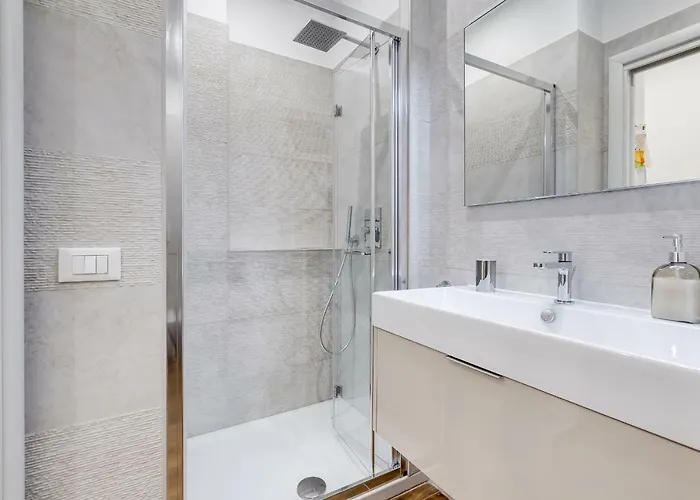 Apartament San Pietro Vatican *