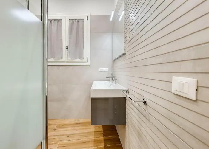 Apartament San Pietro Vatican Rzym