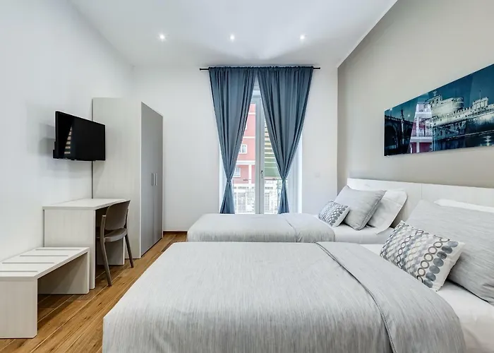 Apartament San Pietro Vatican