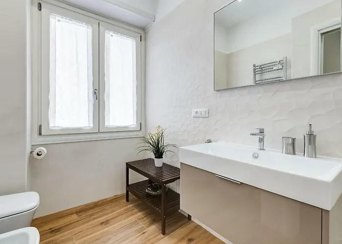 Apartament San Pietro Vatican *