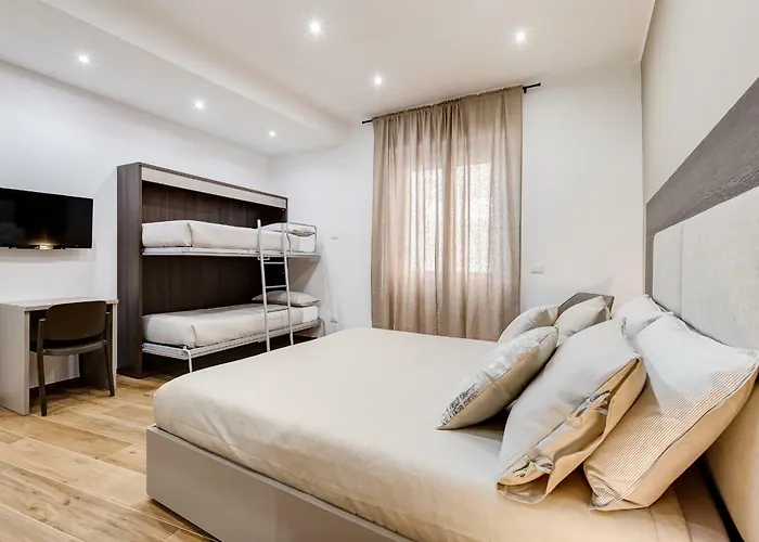 Apartament San Pietro Vatican *