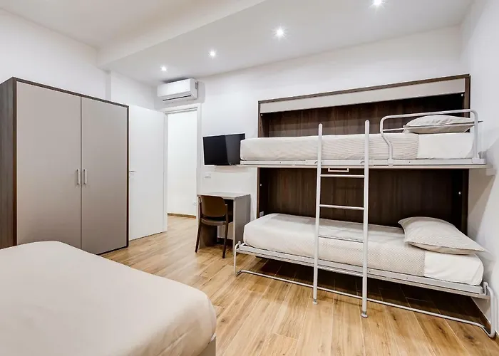 Apartament San Pietro Vatican Rzym