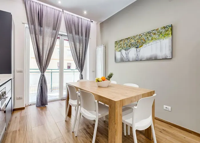 Apartament San Pietro Vatican