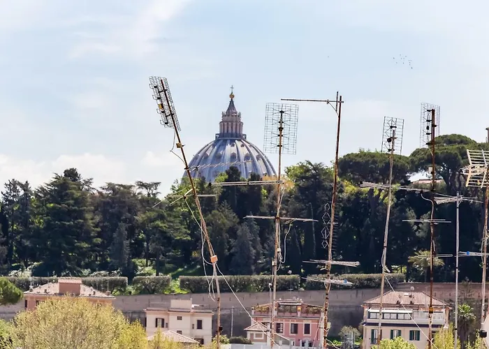 San Pietro Vatican *
